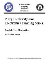 The Navy Electricity and Electronics Training Series: Module 12, by United S.Navy: Modulation