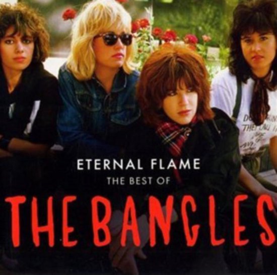 Bangles - Eternal Flame