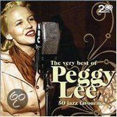 Very Best of Peggy Lee [Mastersong]