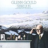 Glenn Gould Plays  Sibelius