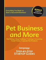 Pet Business and More