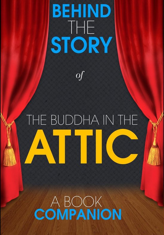 review of the buddha in the attic