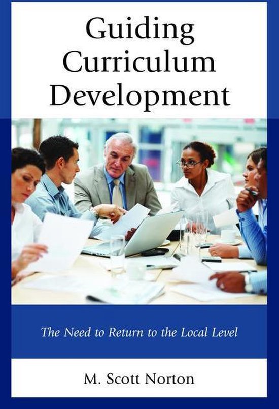 Guiding Curriculum Development