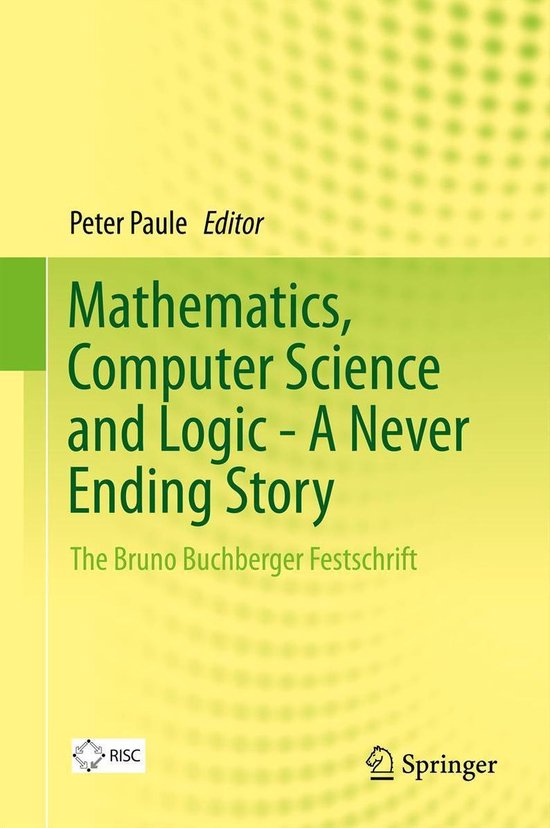 Mathematics and Statistics (R0) - Mathematics, Computer Scie ... - cover