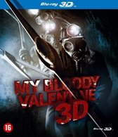 My Bloody Valentine (3D Blu-ray)