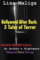 Hollywood After Dark: 3 Tales of Terror