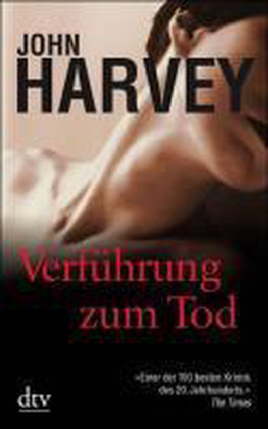 Verführung zum Tod - cover