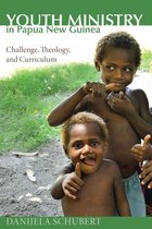 Youth Ministry in Papua New Guinea