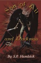 Tales of the Dearg-Sidhe 1 - Son of Air & Darkness Volume I of Tales of the Dearg-Sidhe