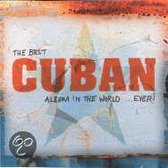 Best Cuban Album in the World Ever