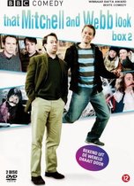 That Mitchell And Webb Look - Box 2