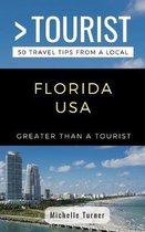 Greater Than a Tourist United States- Greater Than a Tourist- Florida USA