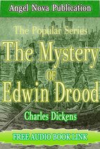 Angel Nova Publication - The Mystery of Edwin Drood : [Illustrations and Free Audio Book Link]