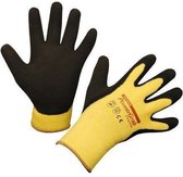 Keron Handschoen PowerGrab Thermo - Maat 7