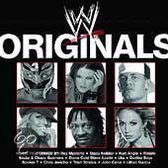 WWE Originals