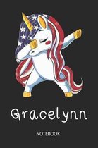 Gracelynn - Notebook