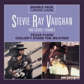 Vaughan Stevie Ray & Double - Texas Flood/Couldn't Stand The
