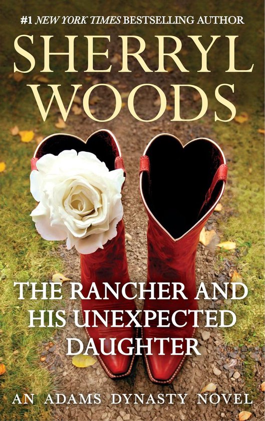 And Baby Makes Three 3 - The Rancher and His Unexpected Daug ... - cover