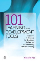 101 Learning and Development Tools