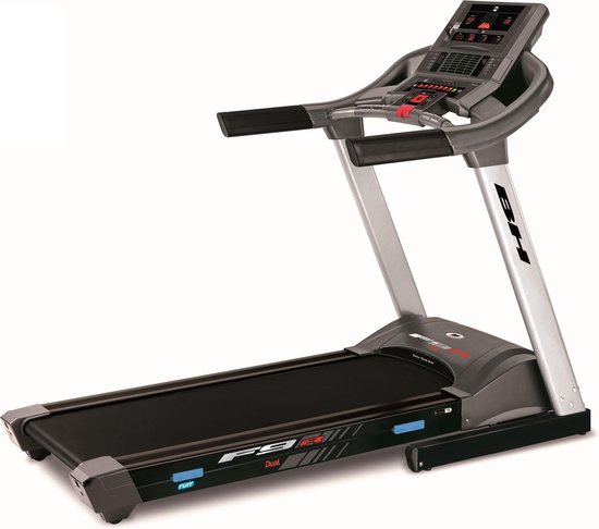 Bh Fitness F9R Dual - Loopband | bol