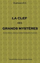 LA CLEF DES GRANDS MYSTÈRES