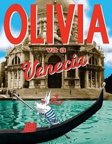 Olivia va a Venecia / Olivia Goes to Venice