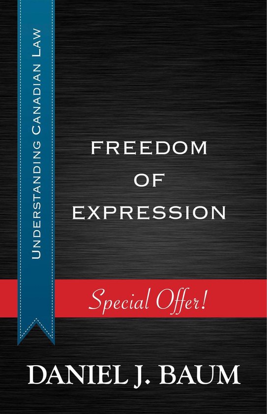 Freedom of Expression - cover
