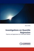 Investigations on Quantile Regression
