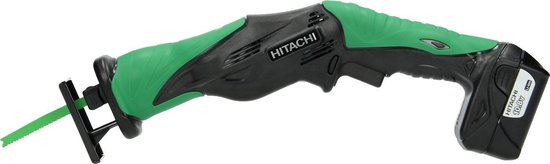 Hitachi CJ10DL(WC) Accu minizaag