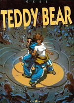 Teddy bear 3 - Teddy bear - Tome 03