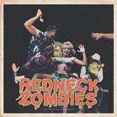 Adrian Bond - Redneck Zombie (LP)