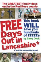 Free Days Out in Lancashire