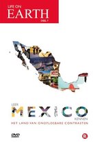 Life On Earth - Deel 7: Mexico