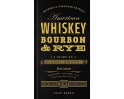 American Whiskey Bourbon & Rye Image