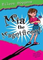 MIA the Magnificent