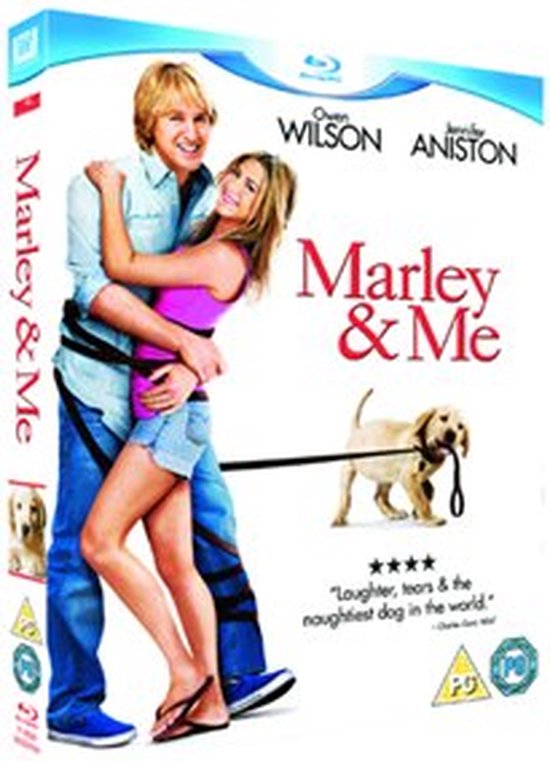 Marley [Blu-Ray]
