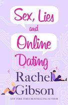Writer Friends - Sex, Lies and Online Dating