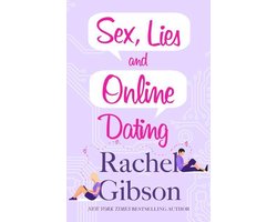 Writer Friends - Sex, Lies and Online Dating