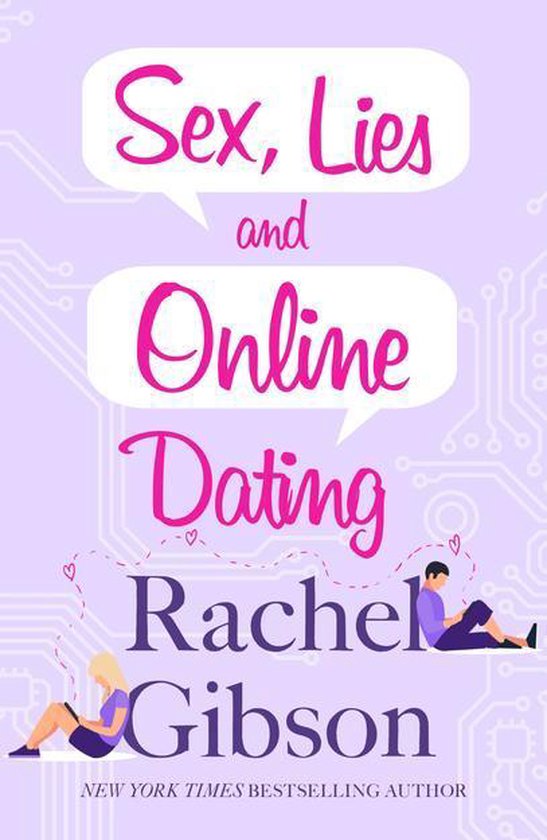 Writer Friends - Sex, Lies and Online Dating - cover