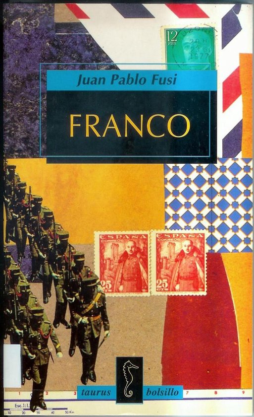 Franco - cover