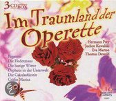 Im Traumland Der Operette