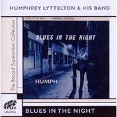 Blues In The Night (CD)