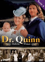 Dr. Quinn Medicine Woman - Serie 6