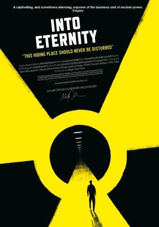 Into Eternity (DVD)