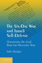 The Six-Day War and Israeli Self-Defense