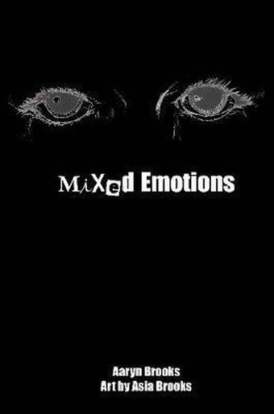 Mixed Emotions, Aaryn Brooks 9780359004829 Boeken