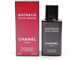 ANTAEUS Dusch- und Badegel von CHANEL ❤️ online kaufen