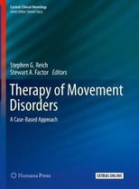 Current Clinical Neurology- Therapy of Movement Disorders