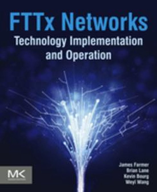 FTTx Networks - cover