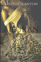 Legacy Novel- Ailuran